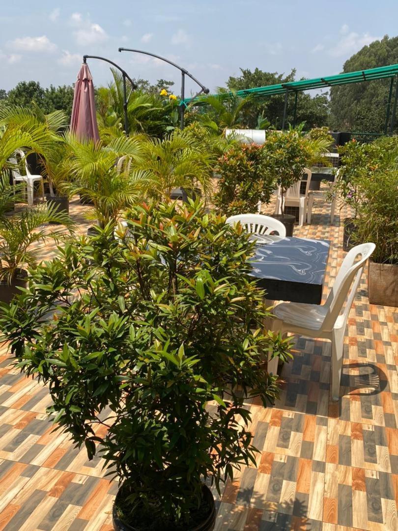 Javelin Hotel , Kampala, Uganda Tula Екстериор снимка