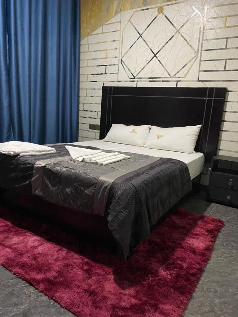 Javelin Hotel , Kampala, Uganda Tula Екстериор снимка