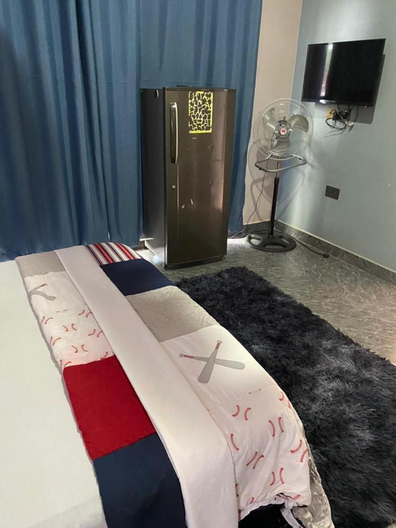 Javelin Hotel , Kampala, Uganda Tula Екстериор снимка