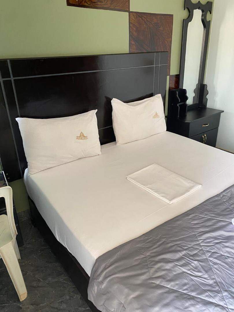 Javelin Hotel , Kampala, Uganda Tula Екстериор снимка